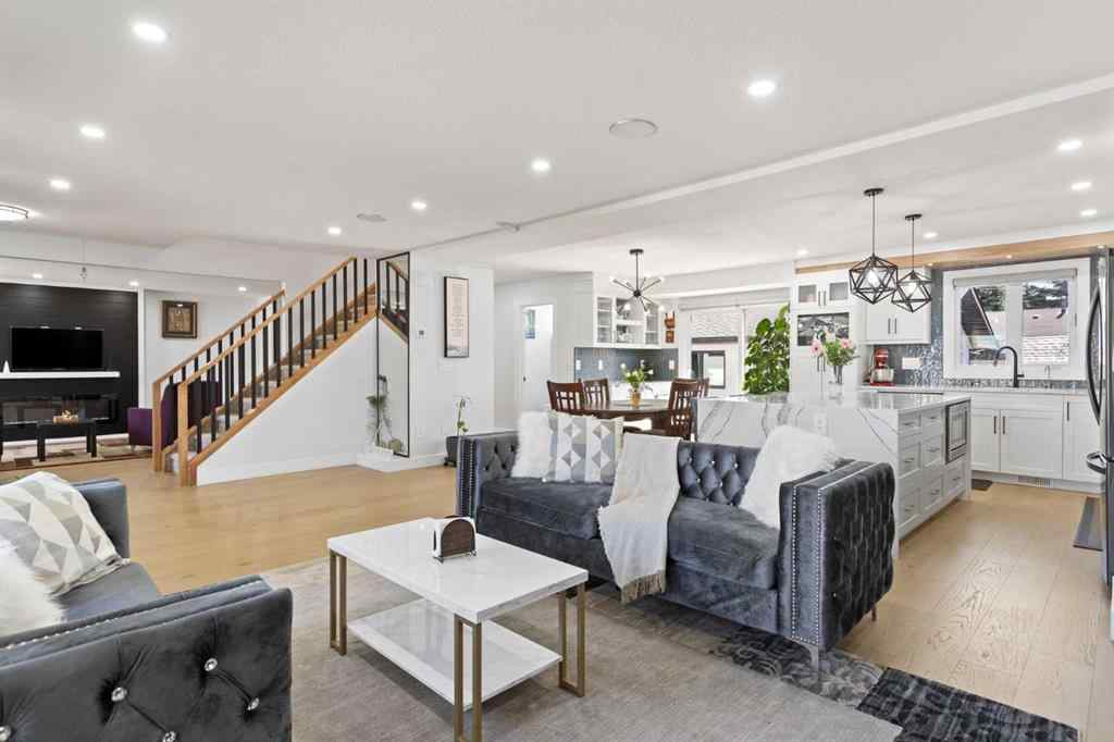MLS® A2253547 - 201 Wascana Crescent SE in Willow Park Calgary, Residential