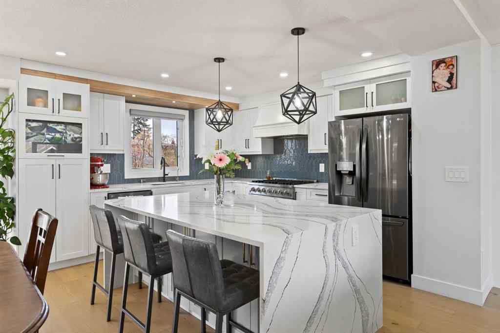 MLS® A2253547 - 201 Wascana Crescent SE in Willow Park Calgary, Residential