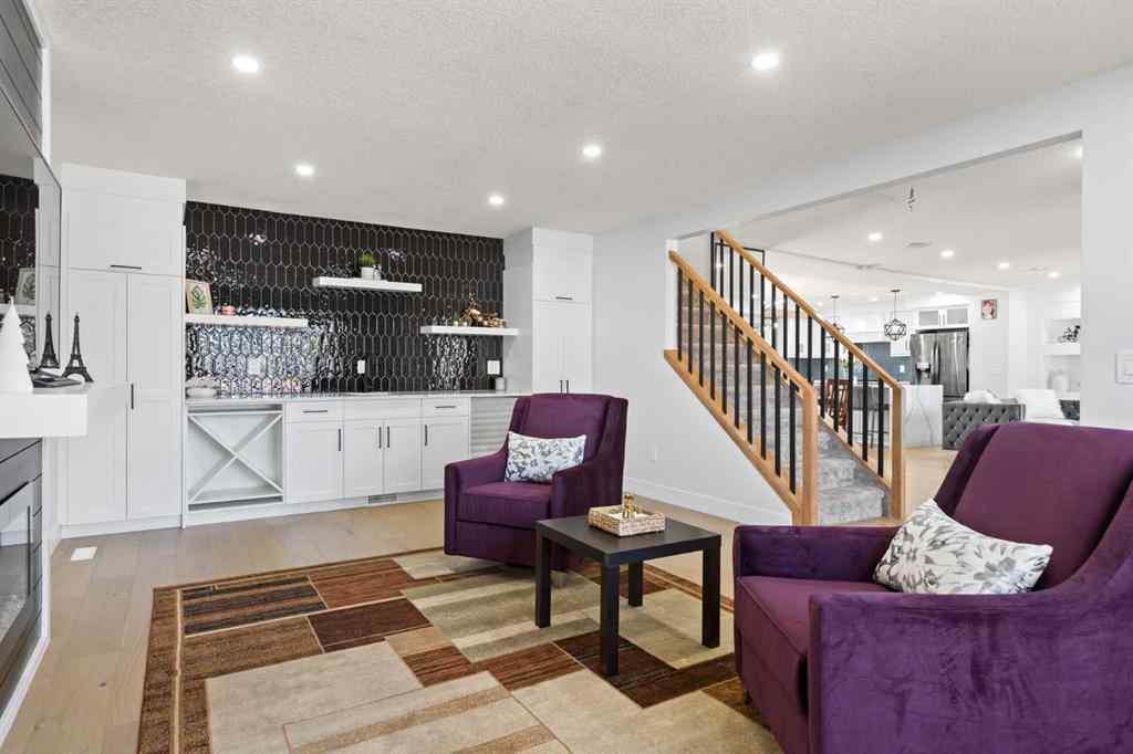 MLS® A2253547 - 201 Wascana Crescent SE in Willow Park Calgary, Residential