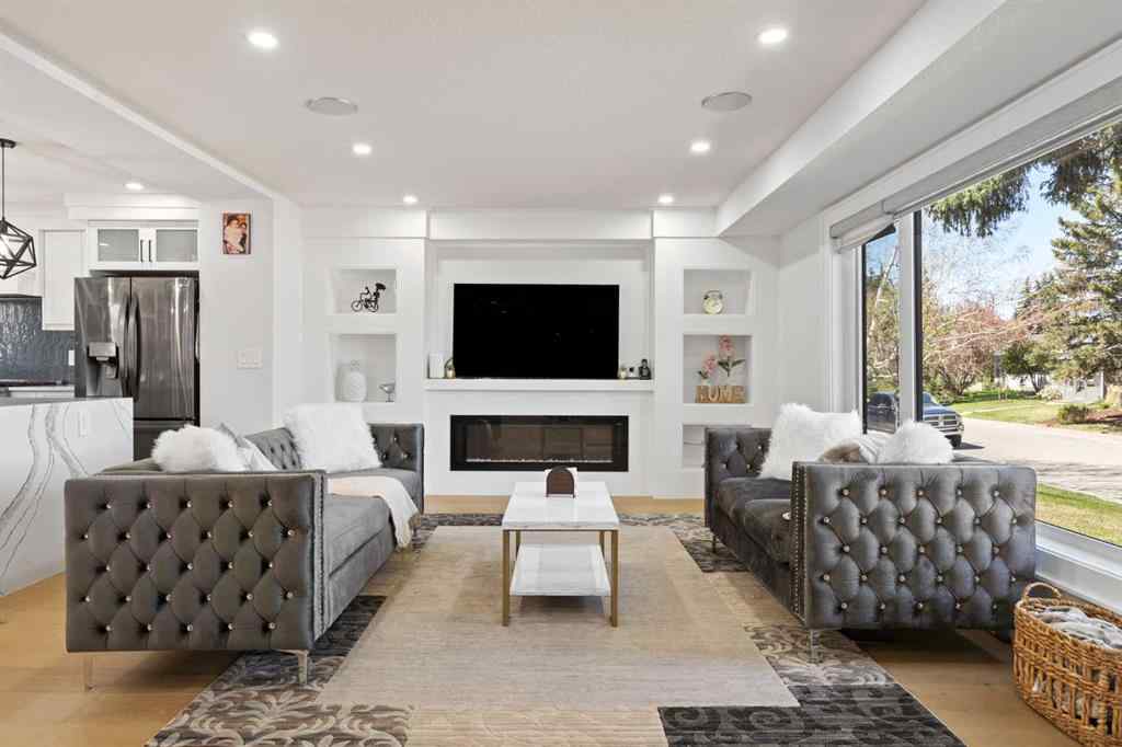 MLS® A2253547 - 201 Wascana Crescent SE in Willow Park Calgary, Residential
