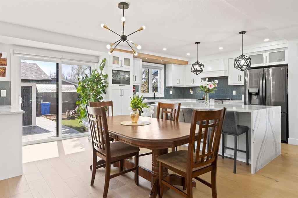 MLS® A2253547 - 201 Wascana Crescent SE in Willow Park Calgary, Residential