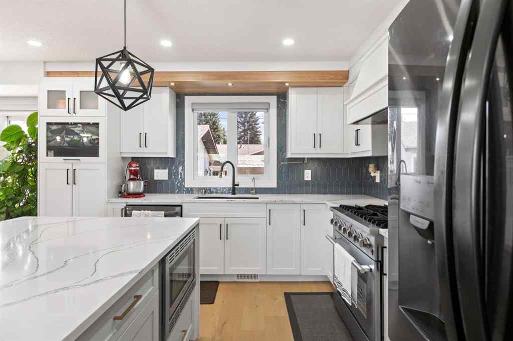 MLS® A2253547 - 201 Wascana Crescent SE in Willow Park Calgary, Residential
