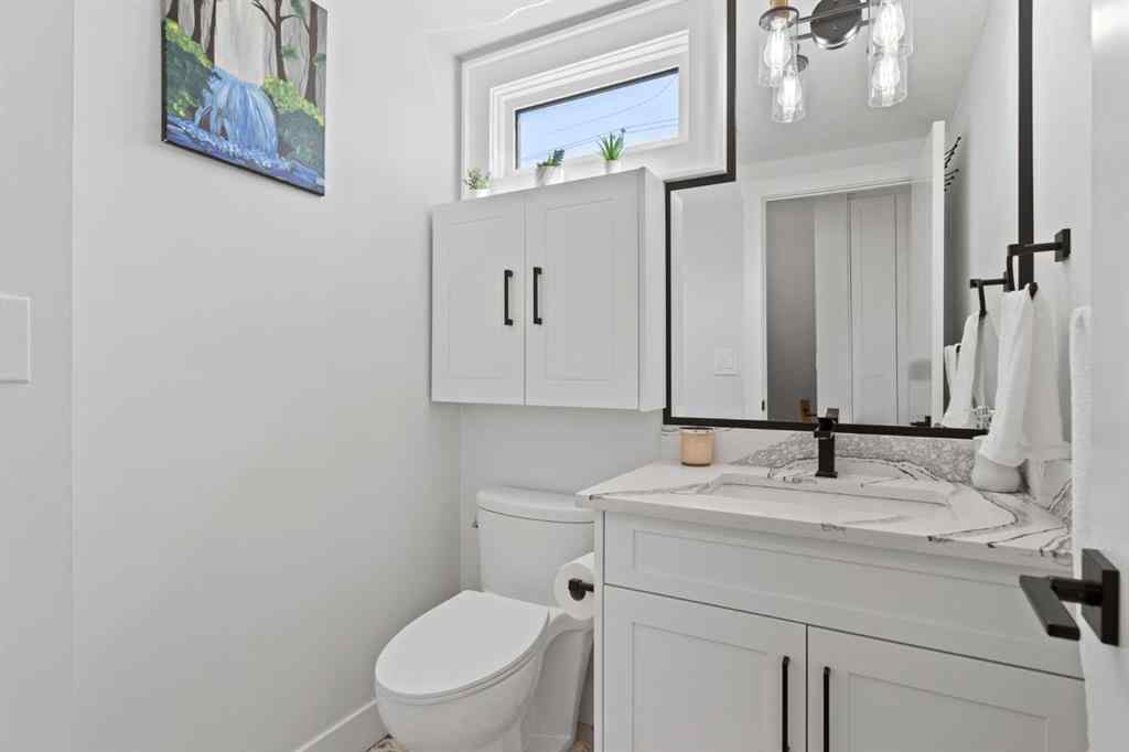 MLS® A2253547 - 201 Wascana Crescent SE in Willow Park Calgary, Residential