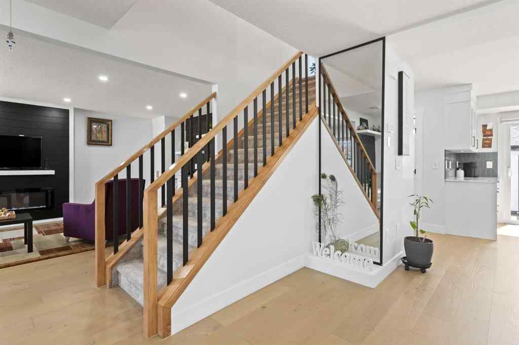 MLS® A2253547 - 201 Wascana Crescent SE in Willow Park Calgary, Residential