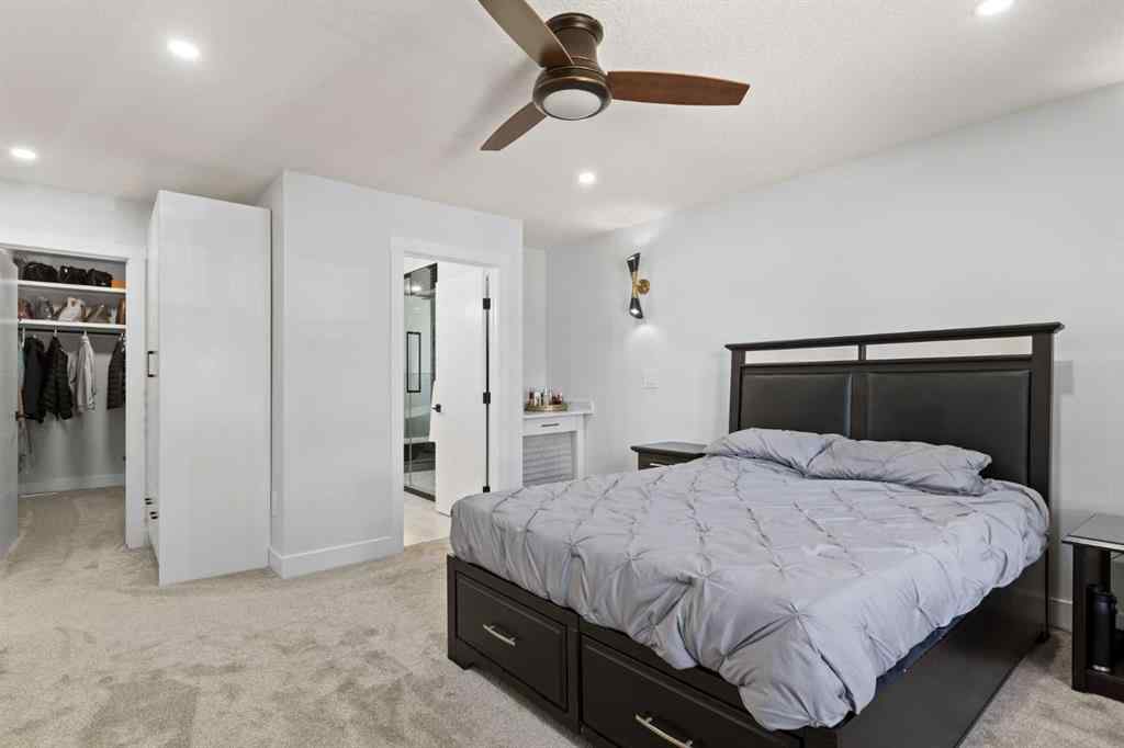 MLS® A2253547 - 201 Wascana Crescent SE in Willow Park Calgary, Residential