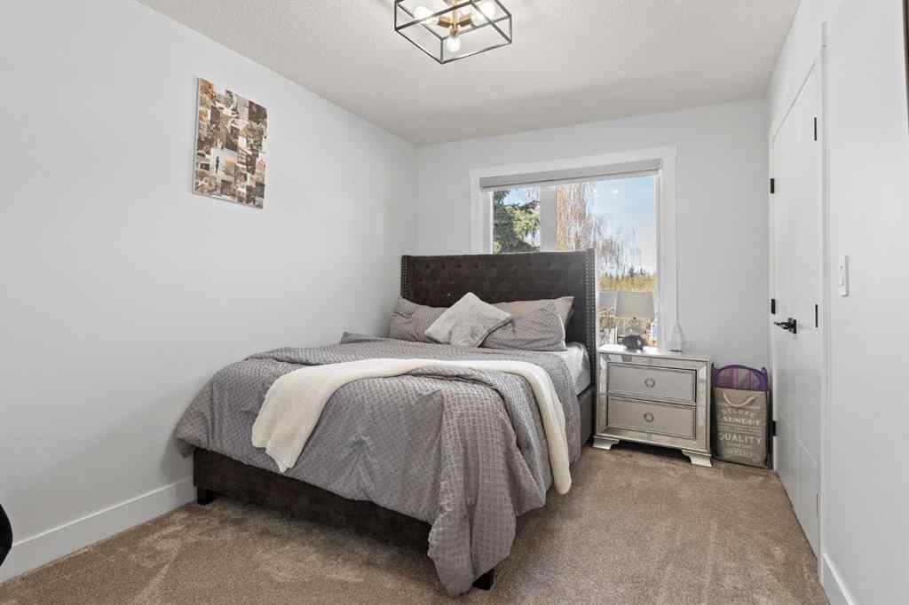 MLS® A2253547 - 201 Wascana Crescent SE in Willow Park Calgary, Residential