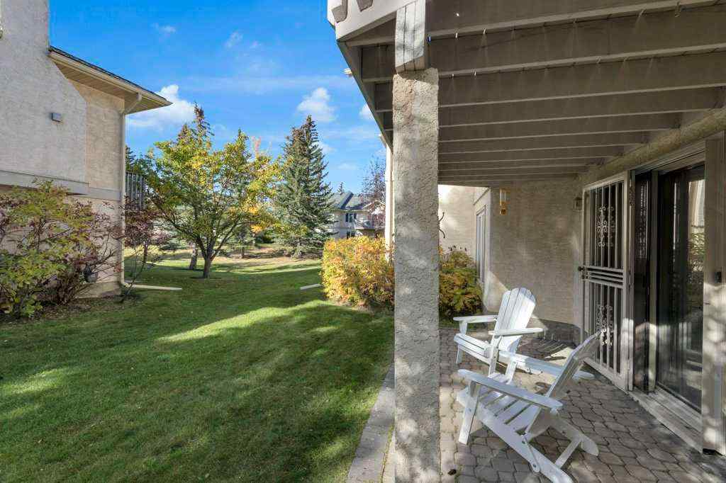 MLS® A2253548 - 119 Edgepark Villas NW in Edgemont Calgary, Residential
