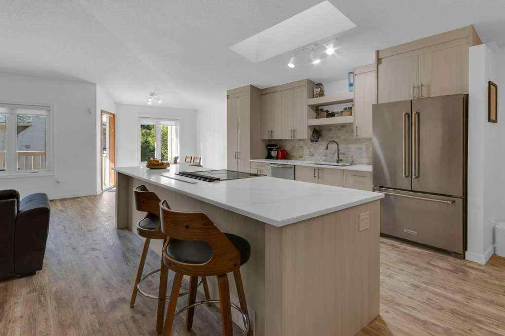 MLS® A2253548 - 119 Edgepark Villas NW in Edgemont Calgary, Residential