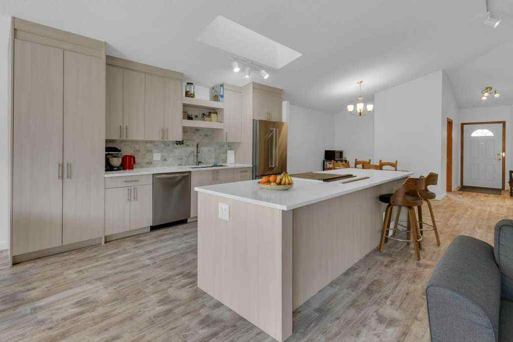 MLS® A2253548 - 119 Edgepark Villas NW in Edgemont Calgary, Residential