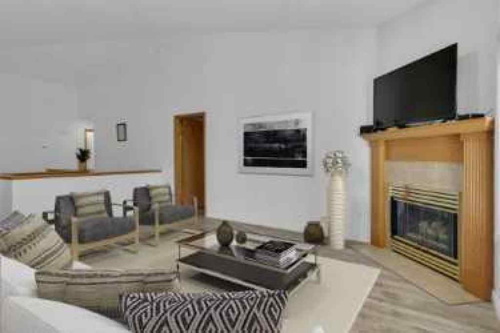 MLS® A2253548 - 119 Edgepark Villas NW in Edgemont Calgary, Residential