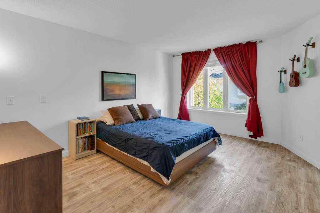 MLS® A2253548 - 119 Edgepark Villas NW in Edgemont Calgary, Residential