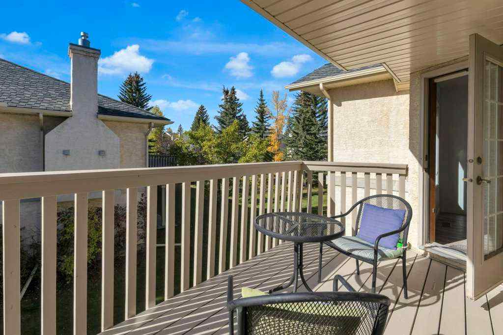 MLS® A2253548 - 119 Edgepark Villas NW in Edgemont Calgary, Residential