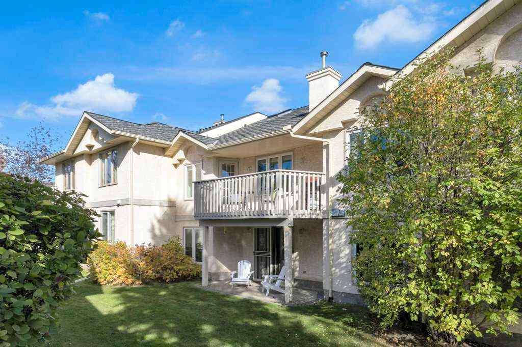 MLS® A2253548 - 119 Edgepark Villas NW in Edgemont Calgary, Residential