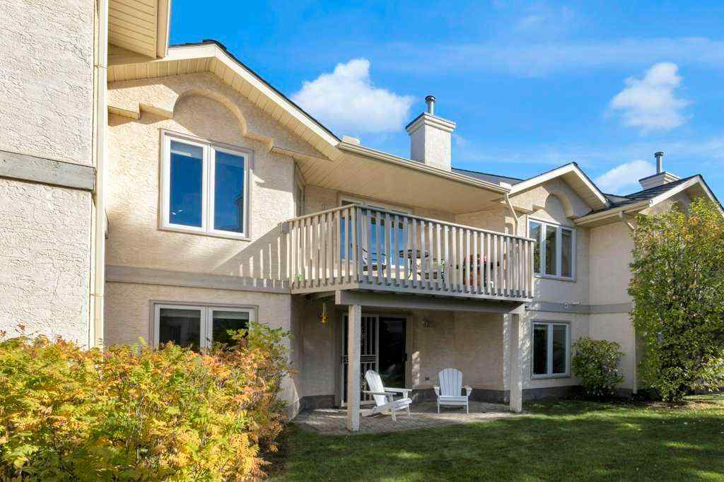 MLS® A2253548 - 119 Edgepark Villas NW in Edgemont Calgary, Residential