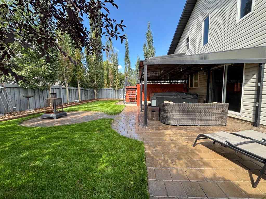 MLS® A2253549 - 9013 128 Avenue  in Crystal Lake Estates Grande Prairie, Residential