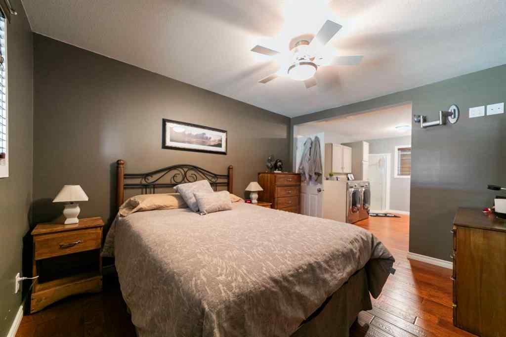MLS® A2253550 - 46512 Range Road 150   in NONE Rural Flagstaff County, Residential
