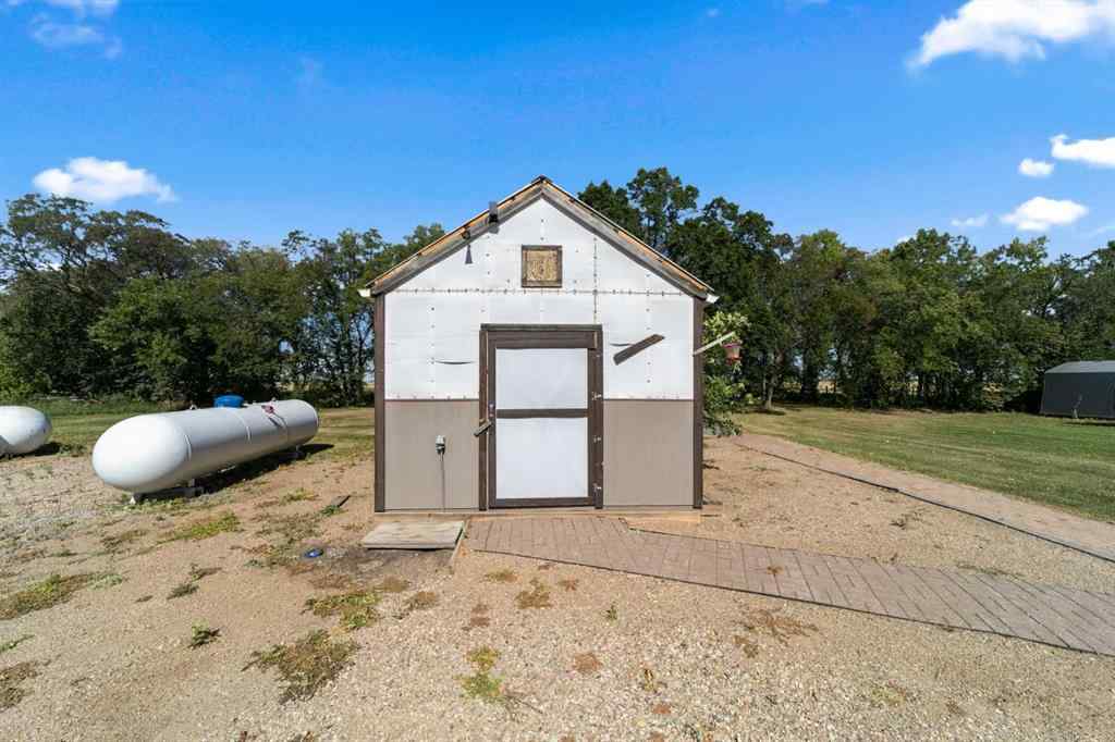MLS® A2253550 - 46512 Range Road 150   in NONE Rural Flagstaff County, Residential