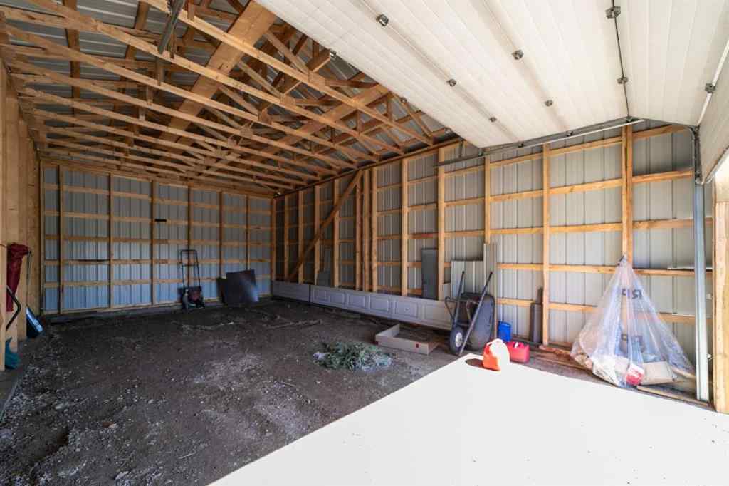 MLS® A2253550 - 46512 Range Road 150   in NONE Rural Flagstaff County, Residential