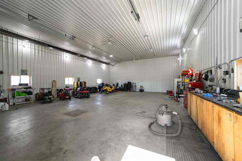 MLS® A2253550 - 46512 Range Road 150   in NONE Rural Flagstaff County, Residential
