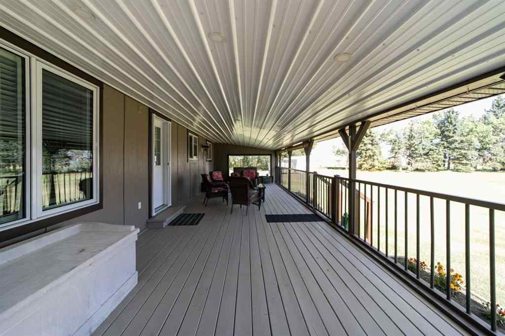 MLS® A2253550 - 46512 Range Road 150   in NONE Rural Flagstaff County, Residential