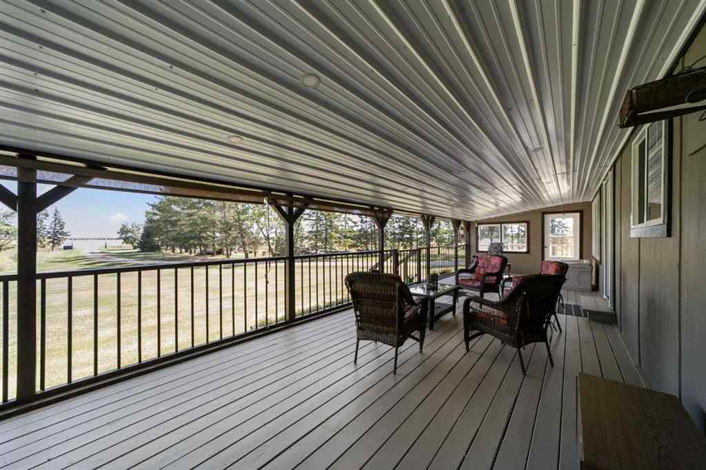 MLS® A2253550 - 46512 Range Road 150   in NONE Rural Flagstaff County, Residential