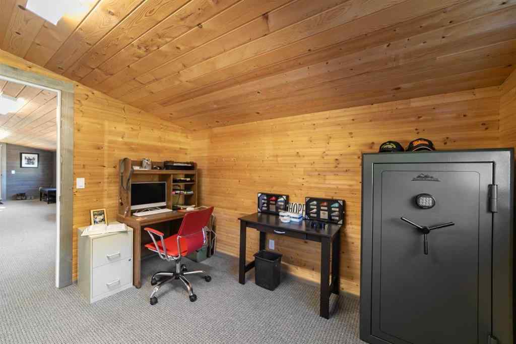 MLS® A2253550 - 46512 Range Road 150   in NONE Rural Flagstaff County, Residential