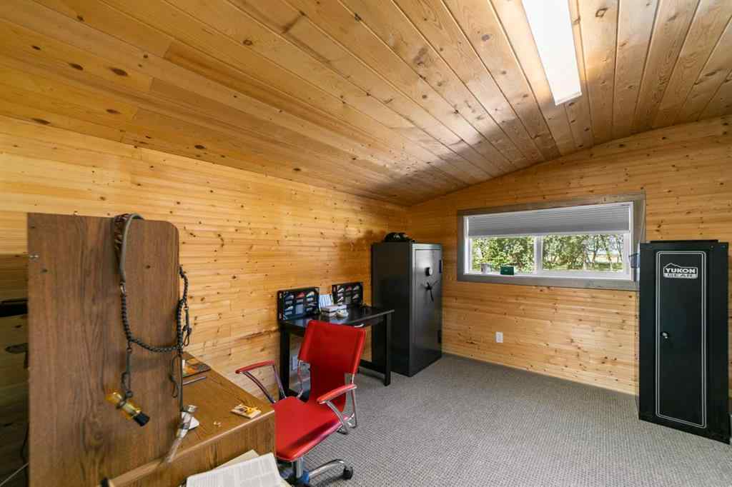 MLS® A2253550 - 46512 Range Road 150   in NONE Rural Flagstaff County, Residential