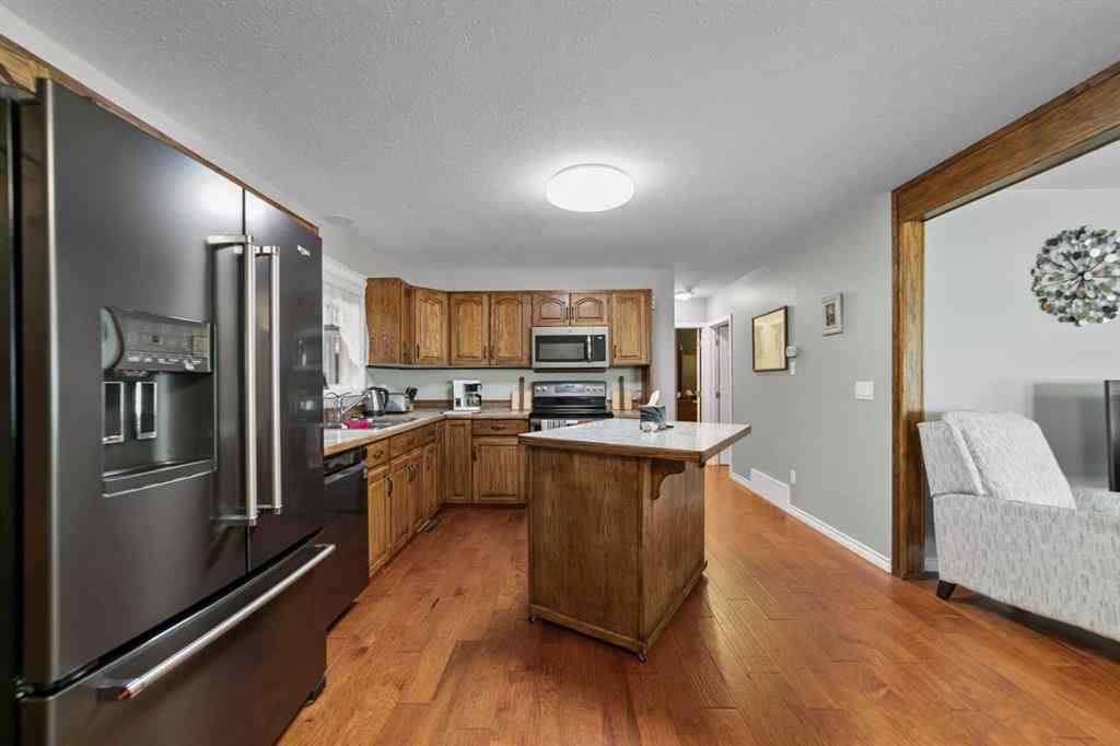MLS® A2253550 - 46512 Range Road 150   in NONE Rural Flagstaff County, Residential
