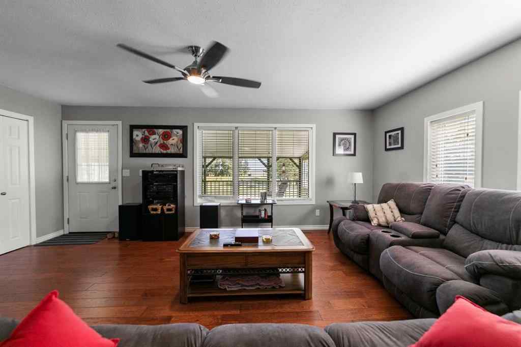 MLS® A2253550 - 46512 Range Road 150   in NONE Rural Flagstaff County, Residential