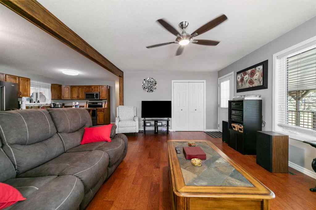 MLS® A2253550 - 46512 Range Road 150   in NONE Rural Flagstaff County, Residential