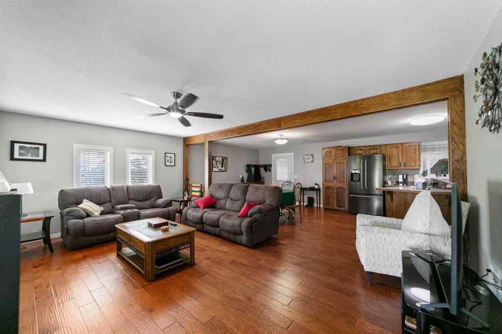 MLS® A2253550 - 46512 Range Road 150   in NONE Rural Flagstaff County, Residential
