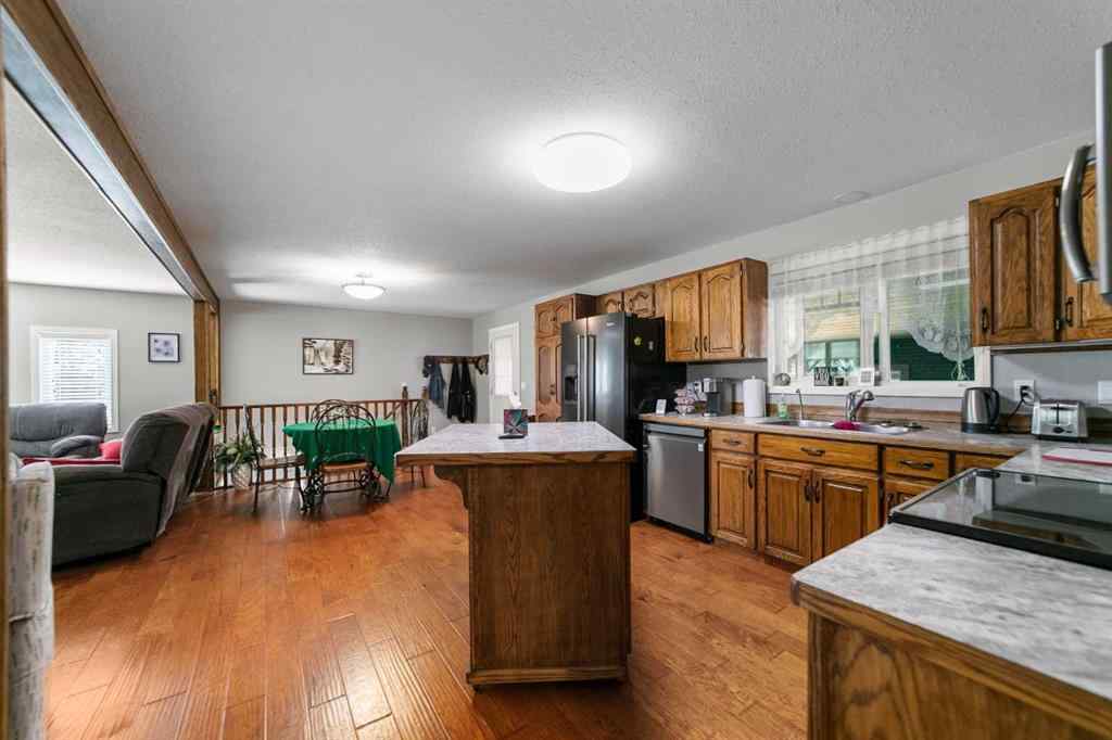 MLS® A2253550 - 46512 Range Road 150   in NONE Rural Flagstaff County, Residential