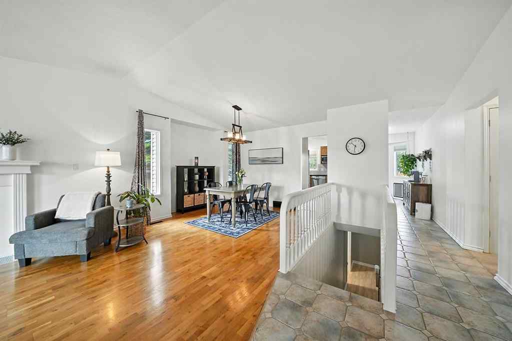 MLS® A2253551 - 16 Dunham Close  in Deer Park Estates Red Deer, Residential