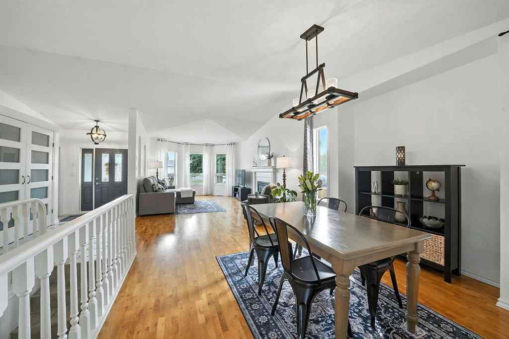 MLS® A2253551 - 16 Dunham Close  in Deer Park Estates Red Deer, Residential