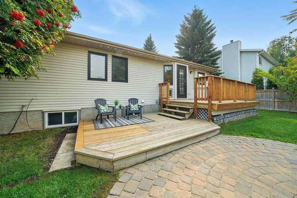 MLS® A2253551 - 16 Dunham Close  in Deer Park Estates Red Deer, Residential