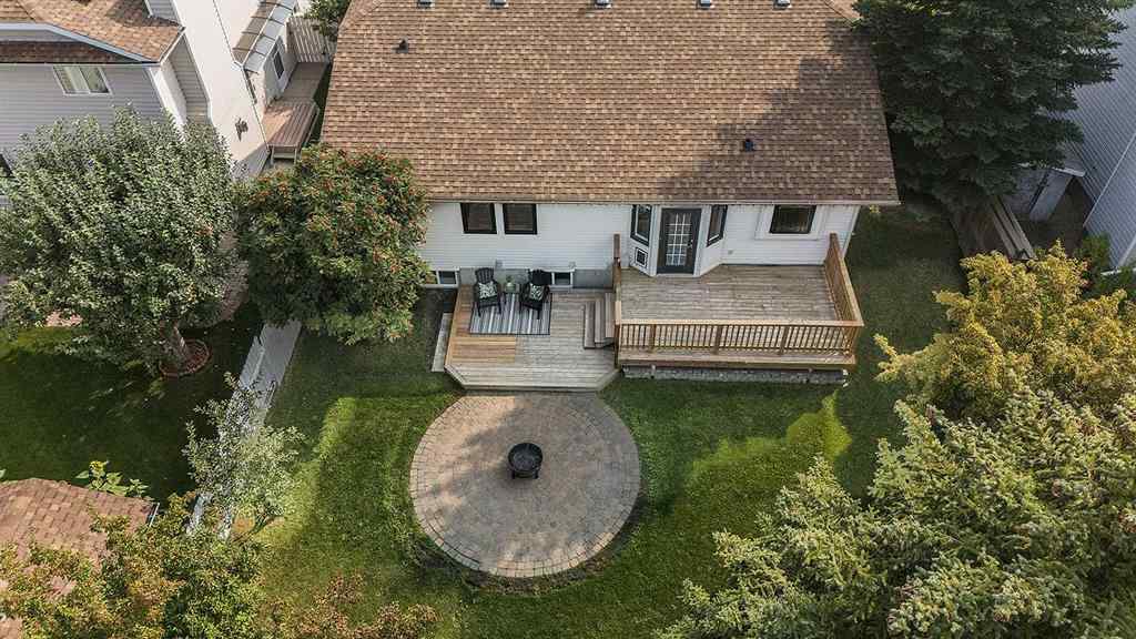 MLS® A2253551 - 16 Dunham Close  in Deer Park Estates Red Deer, Residential