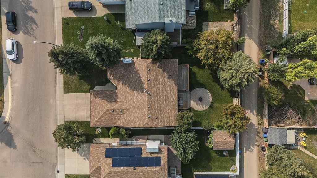 MLS® A2253551 - 16 Dunham Close  in Deer Park Estates Red Deer, Residential