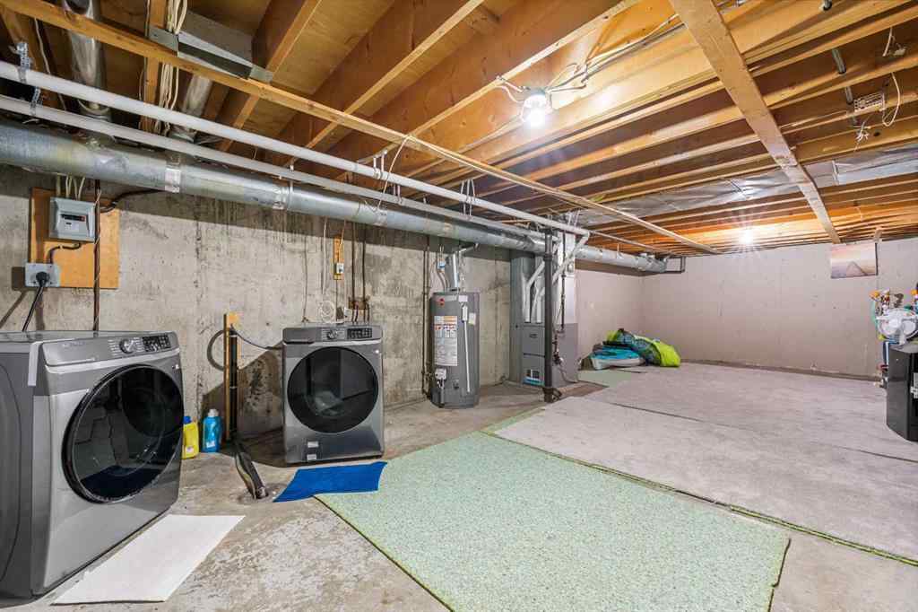 MLS® A2253553 - Unit #389 2211 19 Street NE in Vista Heights Calgary, Residential