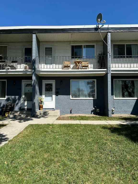 MLS® A2253553 - Unit #389 2211 19 Street NE in Vista Heights Calgary, Residential