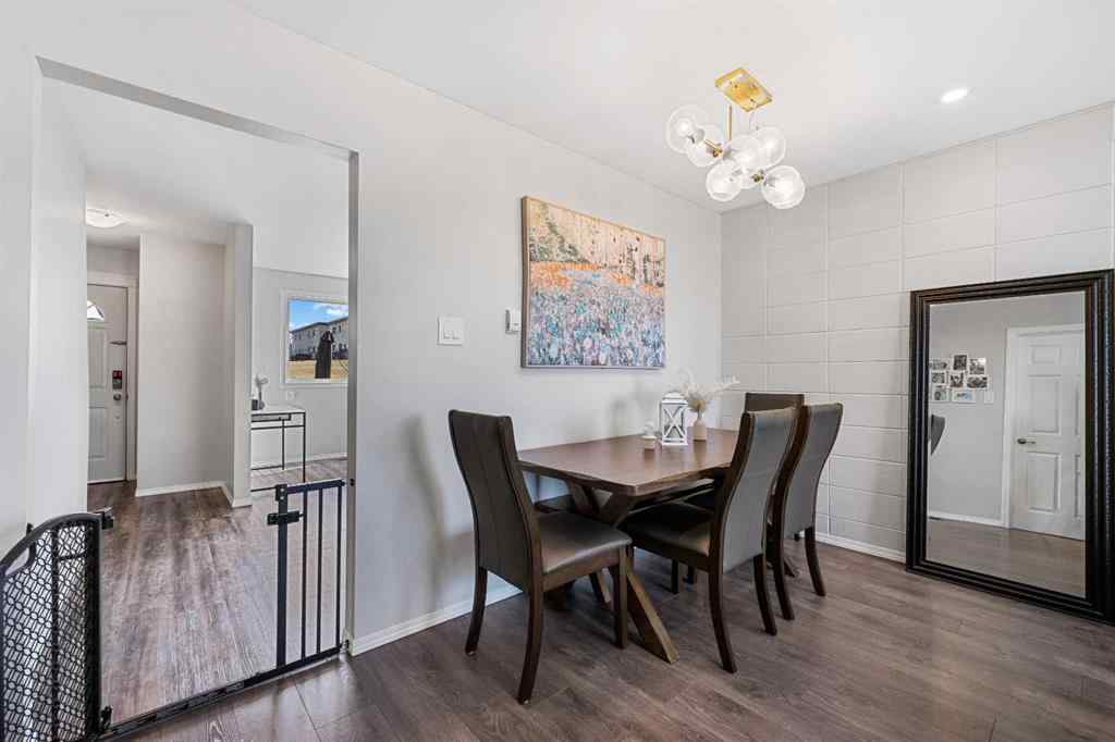 MLS® A2253553 - Unit #389 2211 19 Street NE in Vista Heights Calgary, Residential