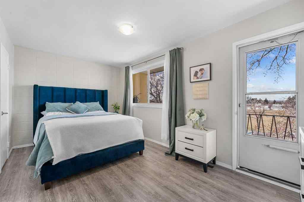 MLS® A2253553 - Unit #389 2211 19 Street NE in Vista Heights Calgary, Residential