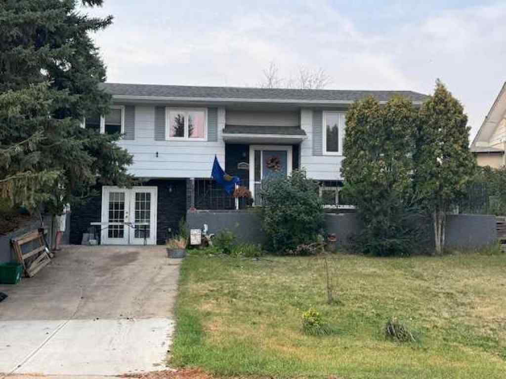 MLS® A2253554 - 1506 1 Avenue NW in Midland Drumheller, Residential