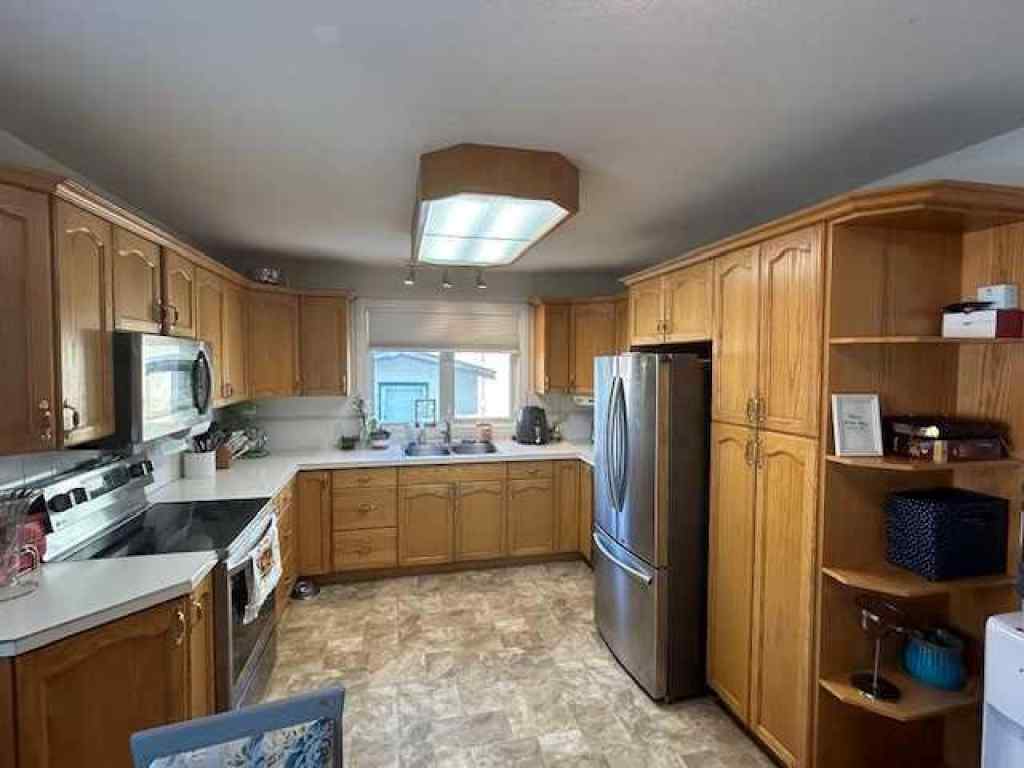 MLS® A2253554 - 1506 1 Avenue NW in Midland Drumheller, Residential
