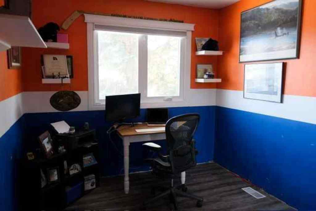 MLS® A2253554 - 1506 1 Avenue NW in Midland Drumheller, Residential