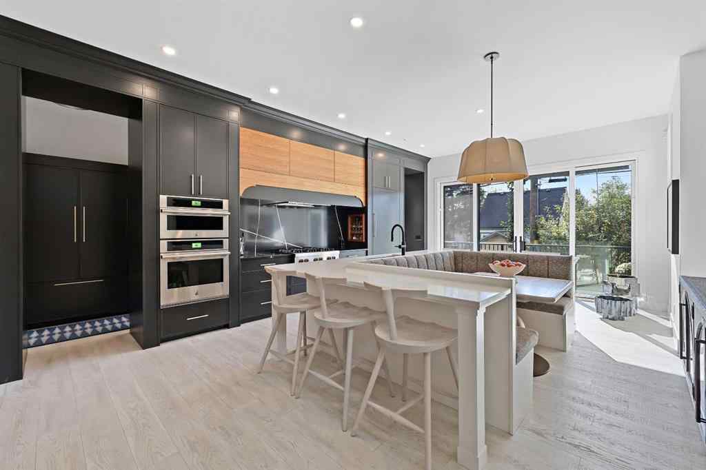 MLS® A2253555 - 435 18A Street NW in West Hillhurst Calgary, Residential