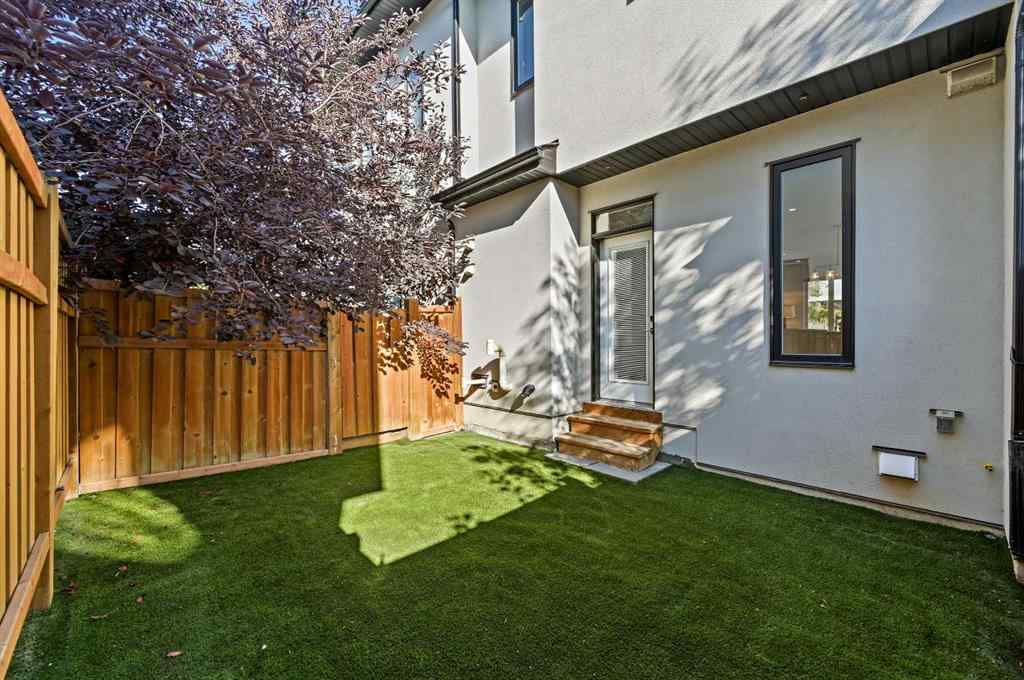 MLS® A2253556 - 3569 19 Avenue SW in Killarney/Glengarry Calgary, Residential