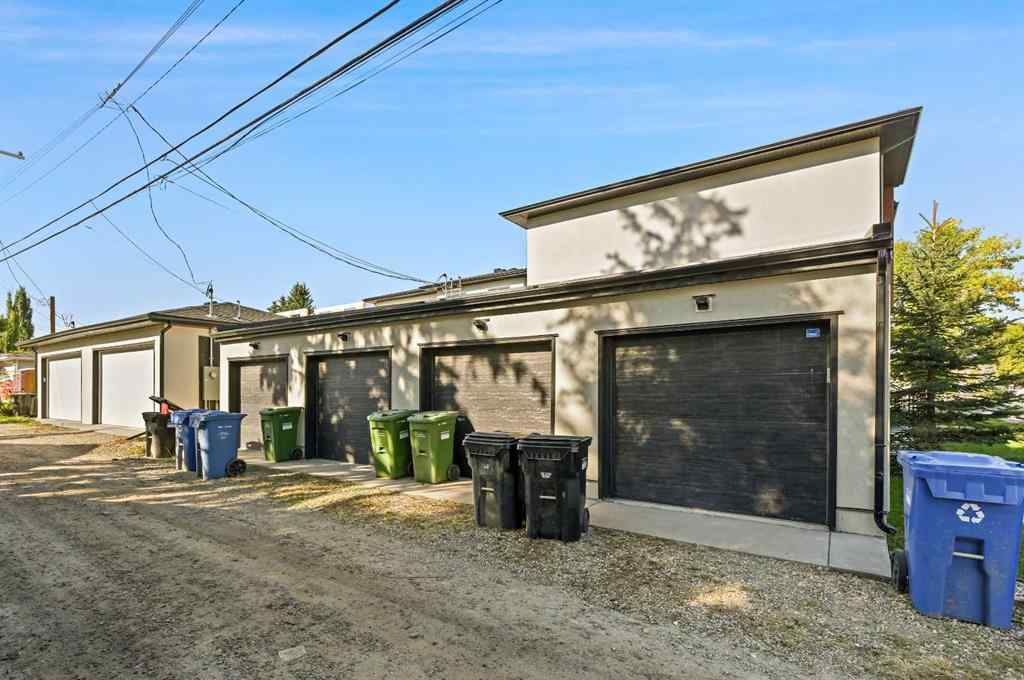 MLS® A2253556 - 3569 19 Avenue SW in Killarney/Glengarry Calgary, Residential