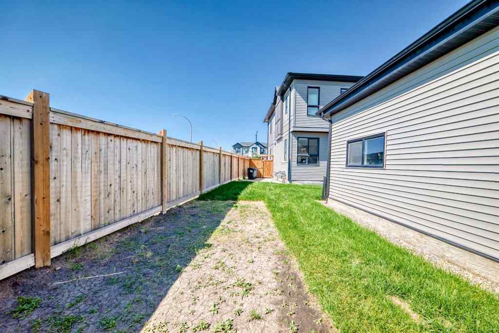MLS® A2253557 - 8 silverton glen Green SW in Silverado Calgary, Residential