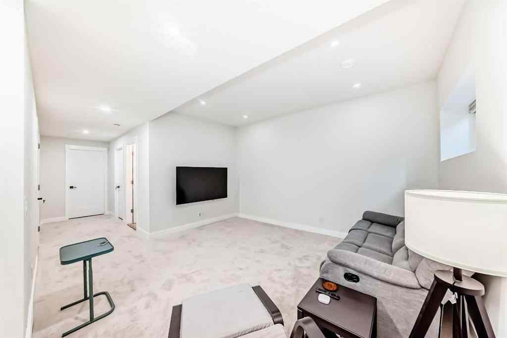 MLS® A2253557 - 8 silverton glen Green SW in Silverado Calgary, Residential