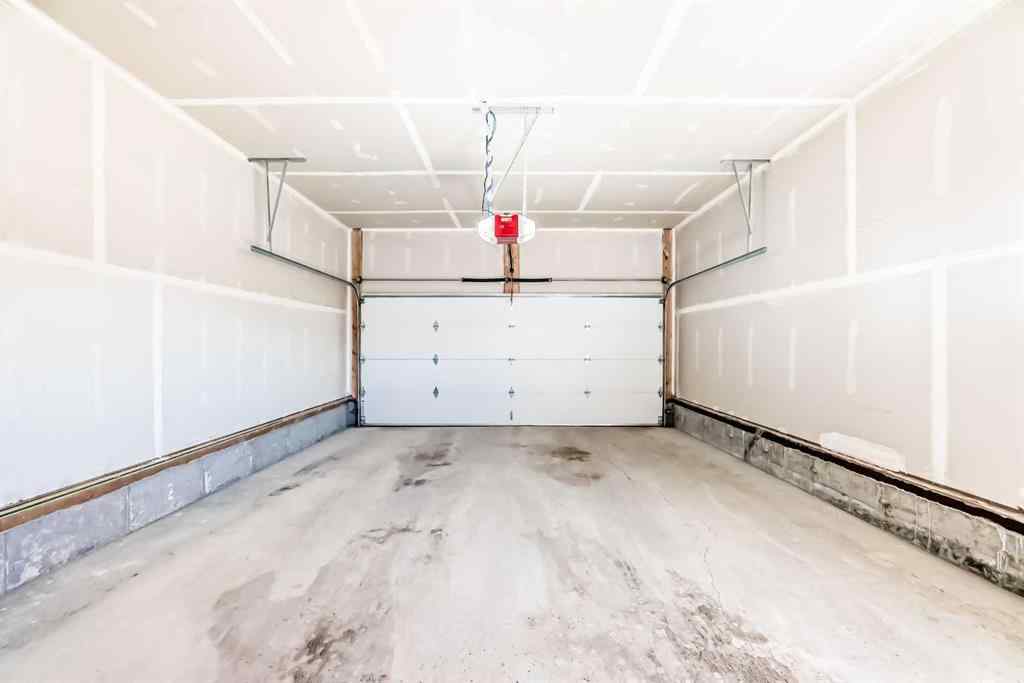 MLS® A2253557 - 8 silverton glen Green SW in Silverado Calgary, Residential